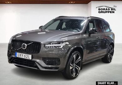 Volvo, 2024