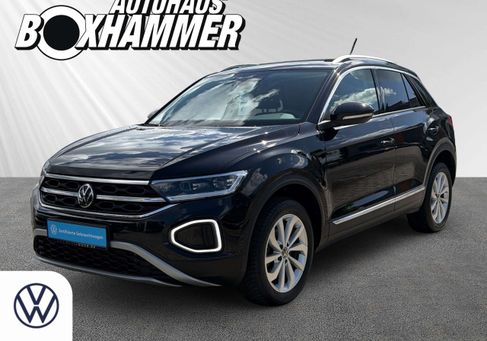 Volkswagen T-Roc, 2025 2