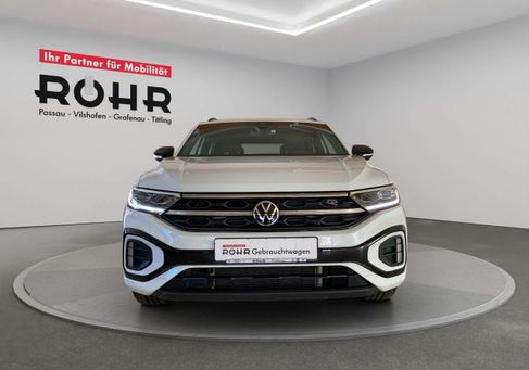 Volkswagen T-Roc, 2023