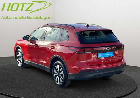 Volkswagen Tiguan, 2024 3