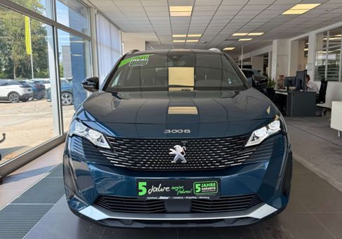 Peugeot 3008, 2023