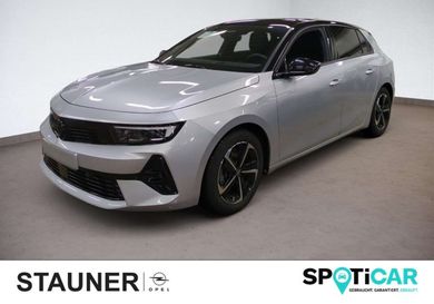 Opel Astra, 2025