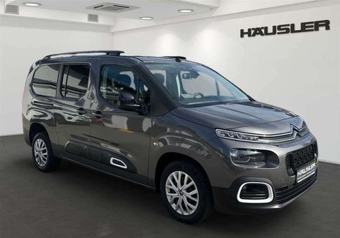 Citroën Berlingo, 2023