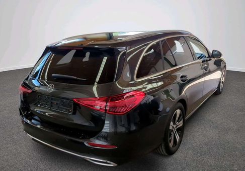 Mercedes-Benz C 220, 2024