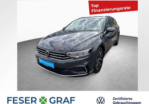 Volkswagen Passat Variant, 2021