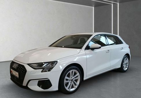 Audi A3, 2022 2