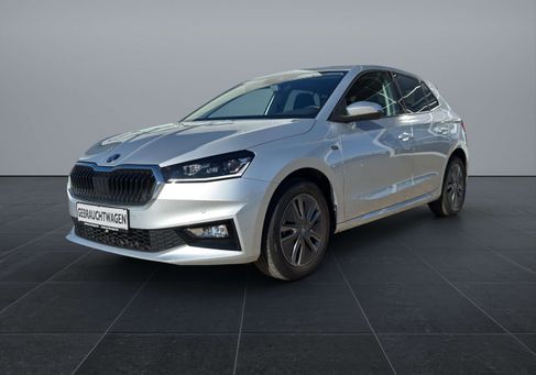 Skoda Fabia, 2025