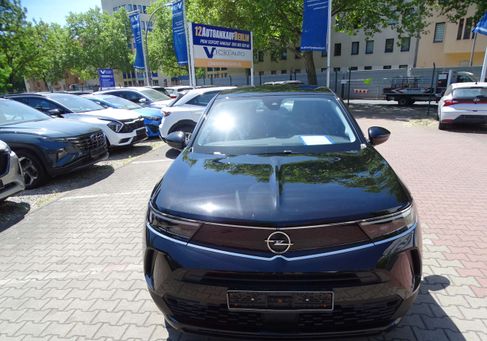 Opel Mokka, 2022 2