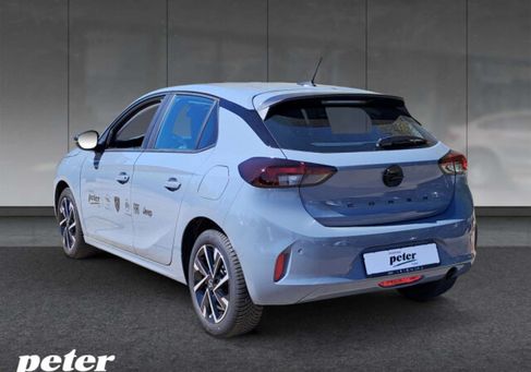 Opel Corsa, 2025 3