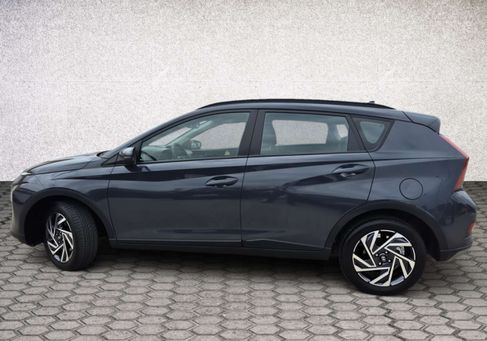 Hyundai Bayon, 2024 3