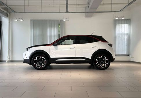 Opel Mokka, 2021 3