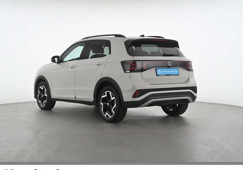 Volkswagen T-Cross, 2025