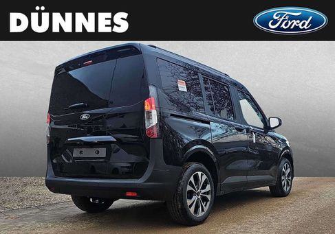 Ford Tourneo Courier, 2025