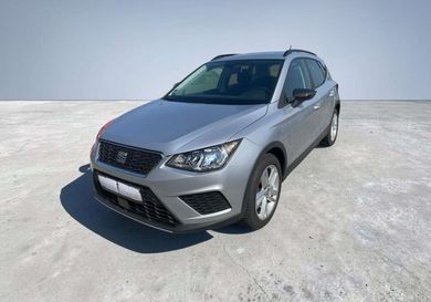 Seat Arona, 2020