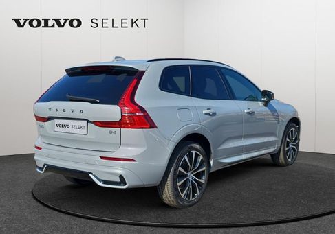 Volvo XC60, 2023