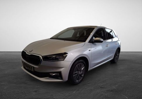 Skoda Fabia, 2025