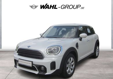 MINI Cooper Countryman, 2023