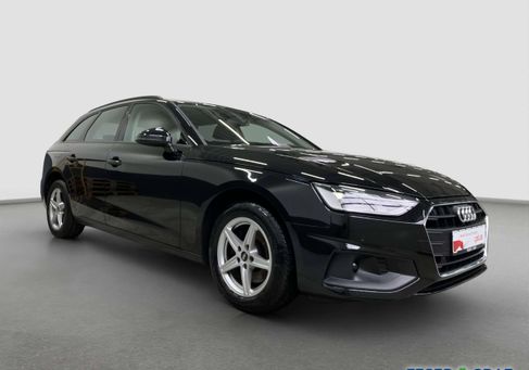 Audi A4, 2023