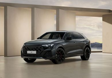 Audi Q8, 2026