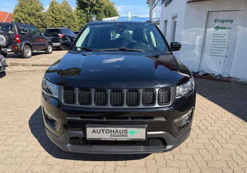 Jeep Compass, 2019 3