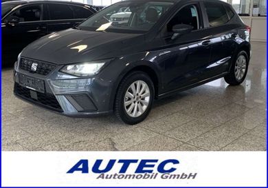 Seat Ibiza, 2023