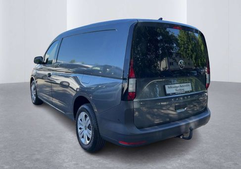 Volkswagen Caddy, 2022