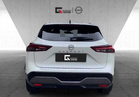 Nissan Qashqai, 2023
