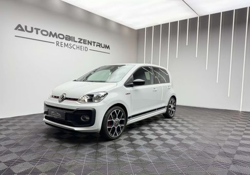 Volkswagen up!, 2021