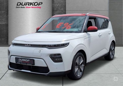 Kia Soul, 2024