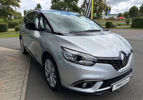 Renault Scenic, 2020
