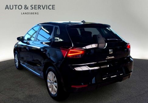 Seat Ibiza, 2026