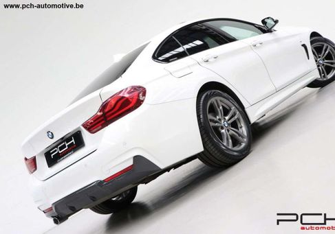 BMW 4 Serija, 2019 2