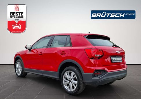 Audi Q2, 2022 3