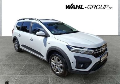 Dacia Jogger, 2023
