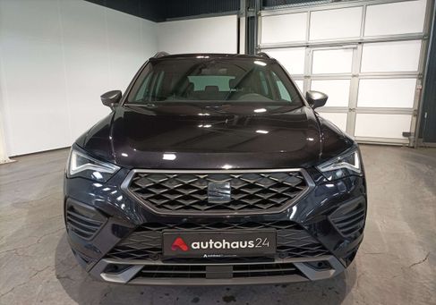 Seat Ateca, 2022