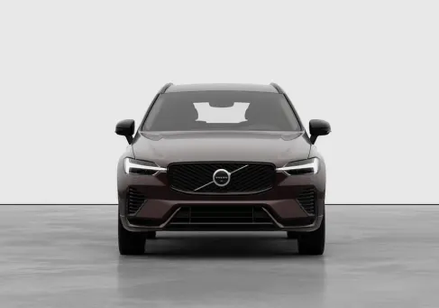 Volvo XC60, 2027