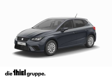 Seat Ibiza, 2025