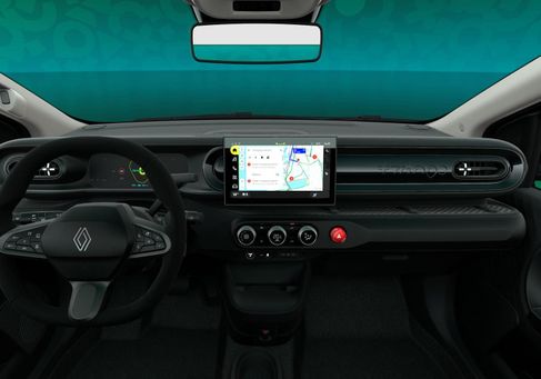 Renault Twingo, 2026 3