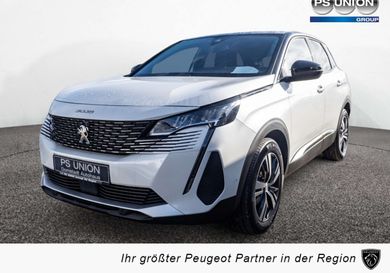 Peugeot 3008, 2024