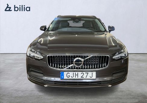Volvo V90, 2022