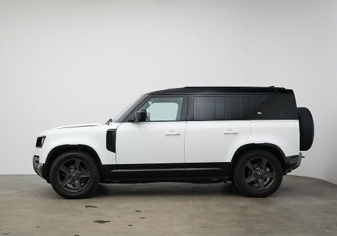 Land Rover Defender, 2023