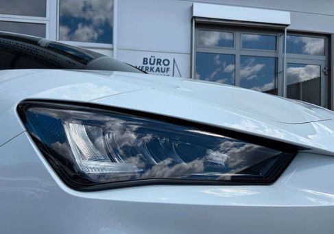 Seat Leon, 2026