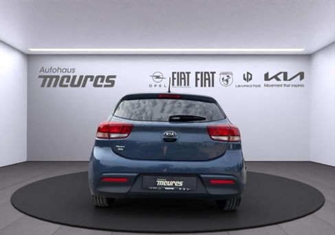 Kia Rio, 2019 3