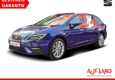 Seat Leon, 2018