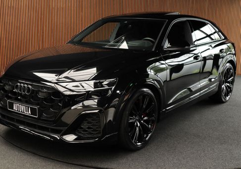 Audi Q8, 2025