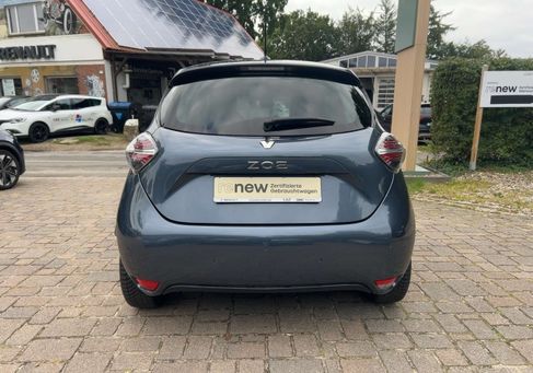 Renault ZOE, 2022 3