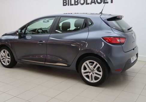 Renault Clio, 2017