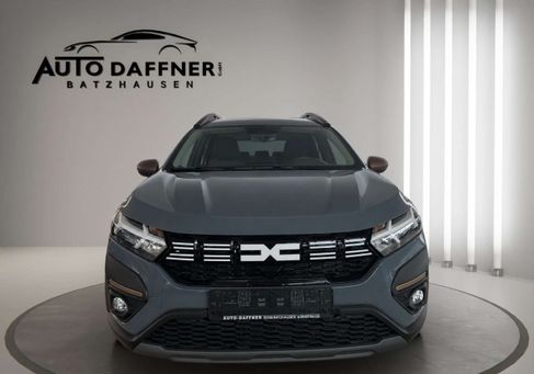 Dacia Jogger, 2025 2