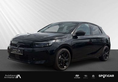 Opel Corsa, 2023