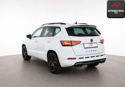 Cupra Ateca, 2023 3